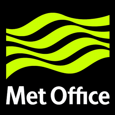 MET Office logo