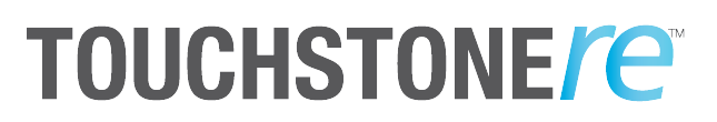 Touchstone Re logo